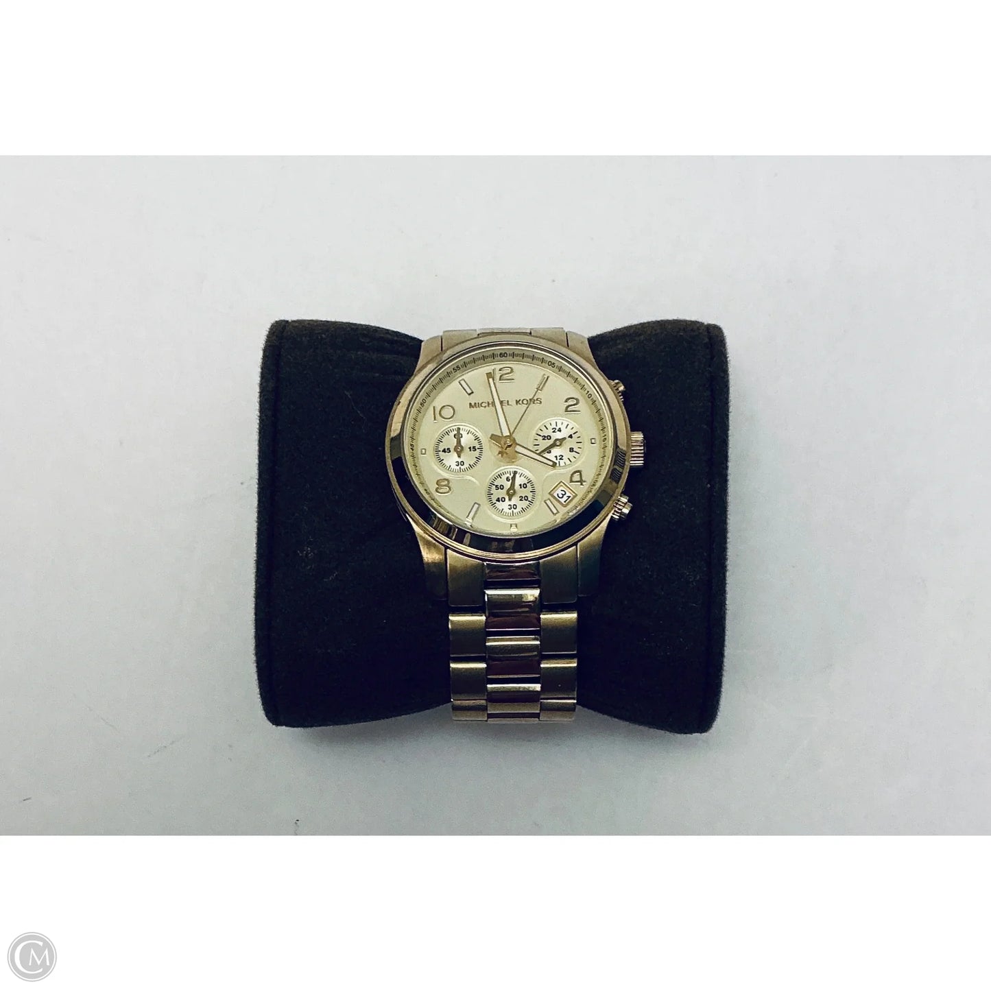 Watch Designer By Michael Kors
