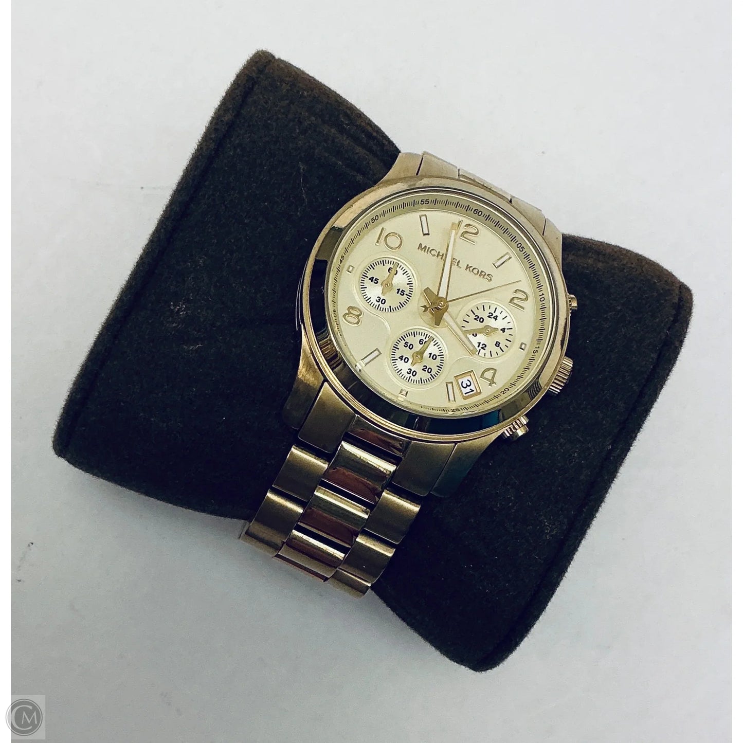Watch Designer By Michael Kors