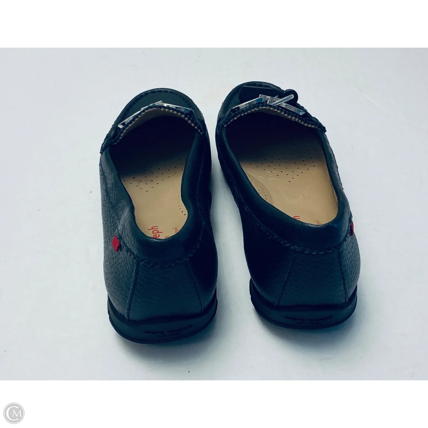 Shoes Flats By Marc New York In Black, Size: 6