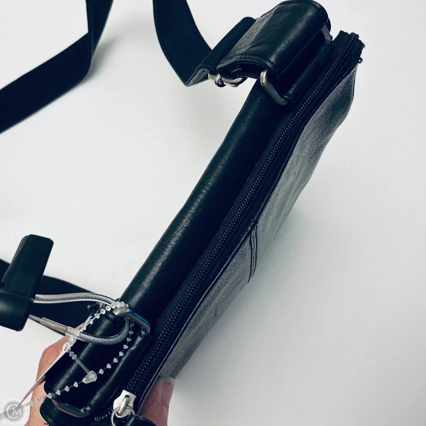 Crossbody By Fossil, Size: Medium