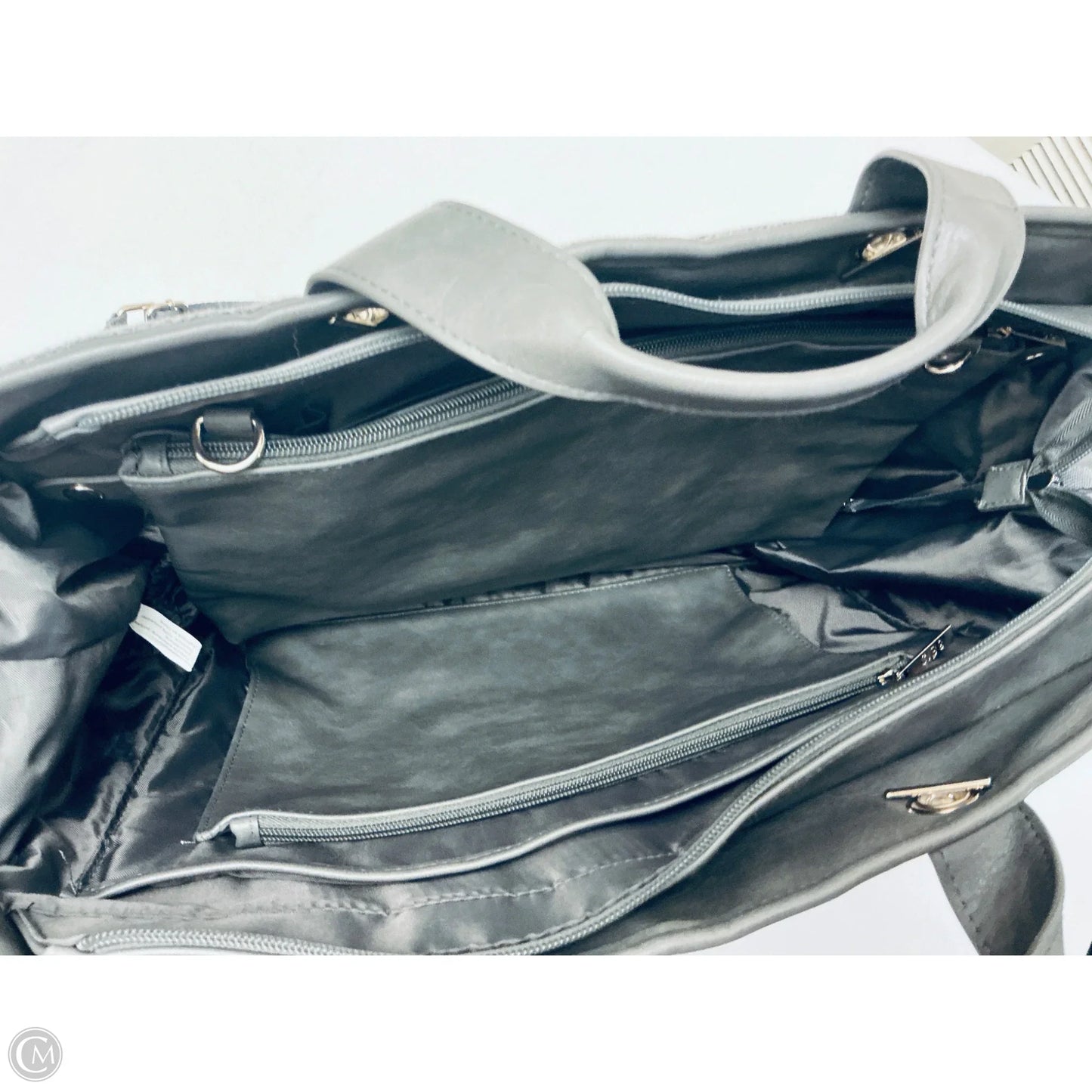 Duffle And Weekender By Clothes Mentor, Size: Large