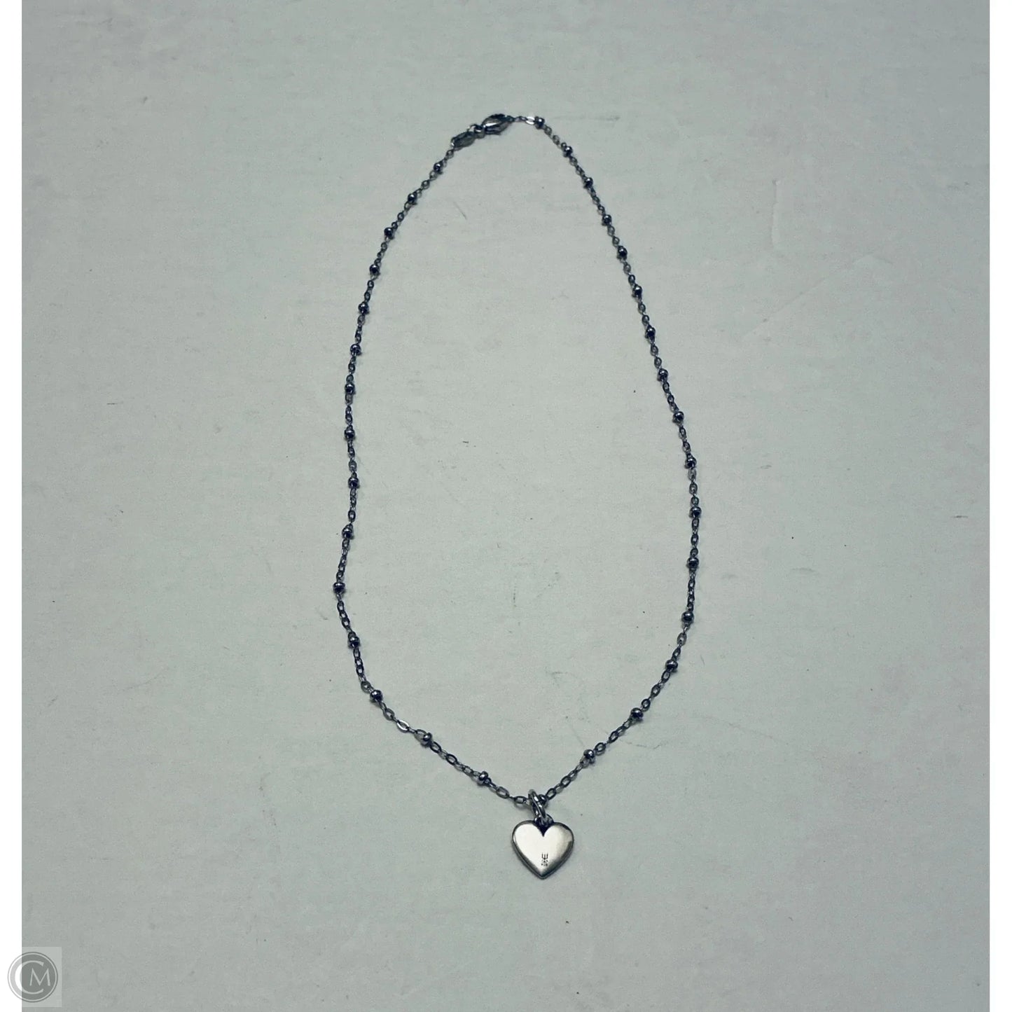 Necklace Chain By James Avery, Size: 02 Piece Set