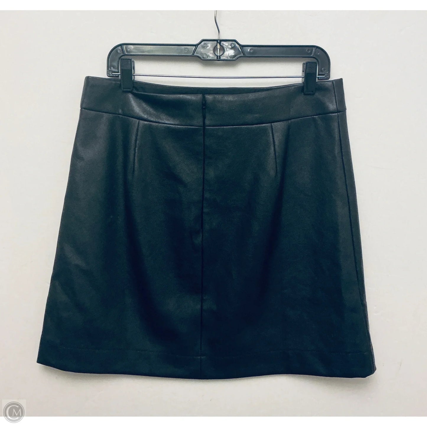 Skirt Mini & Short By J. Crew In Black, Size: 12