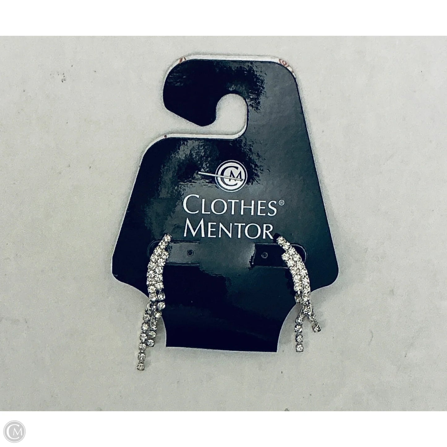 Earrings Dangle/drop By Clothes Mentor