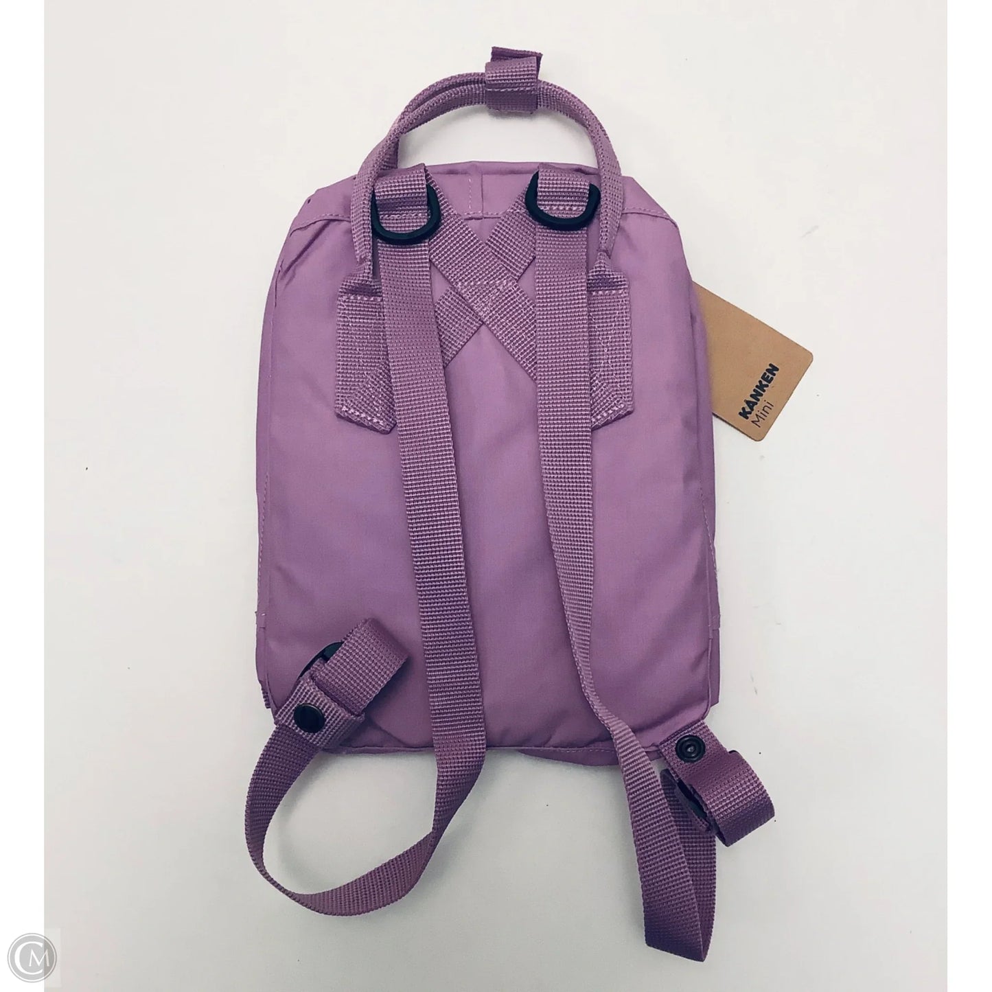 Backpack By Clothes Mentor, Size: Small