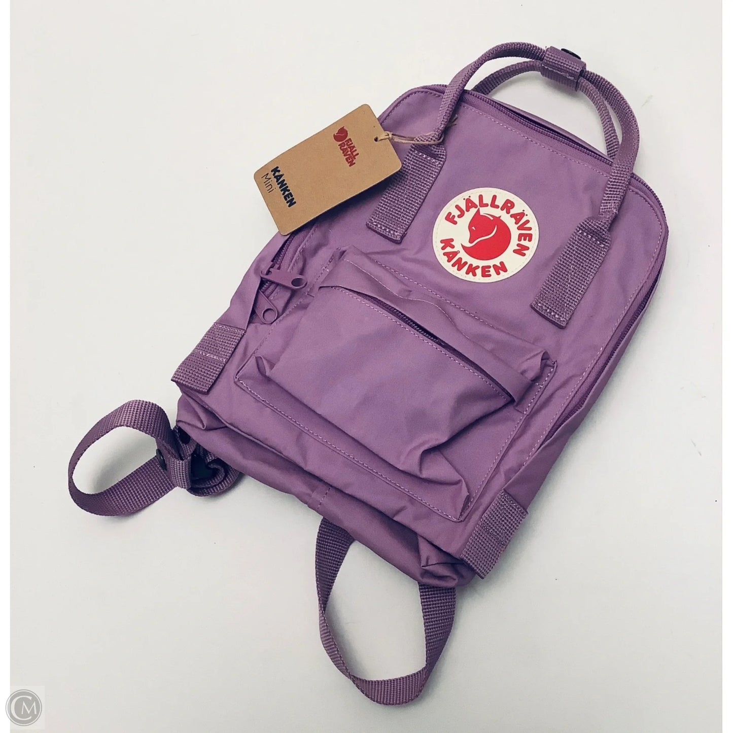 Backpack By Clothes Mentor, Size: Small