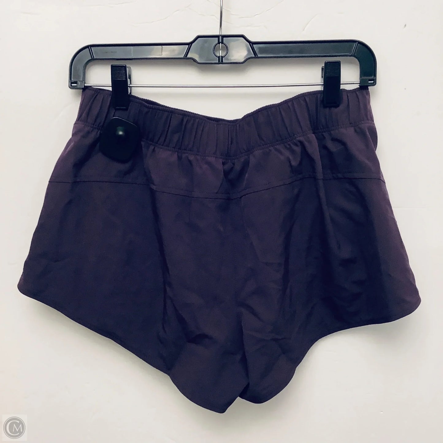 Athletic Shorts By Old Navy In Purple, Size: S
