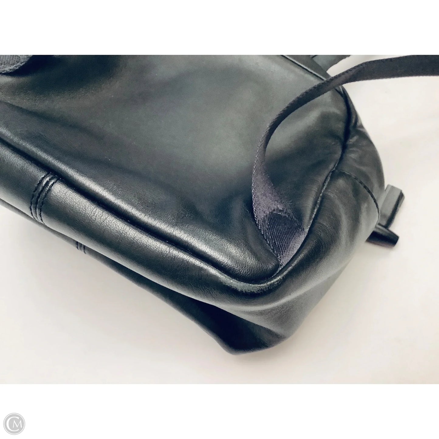 Backpack Designer By Coach, Size: Small