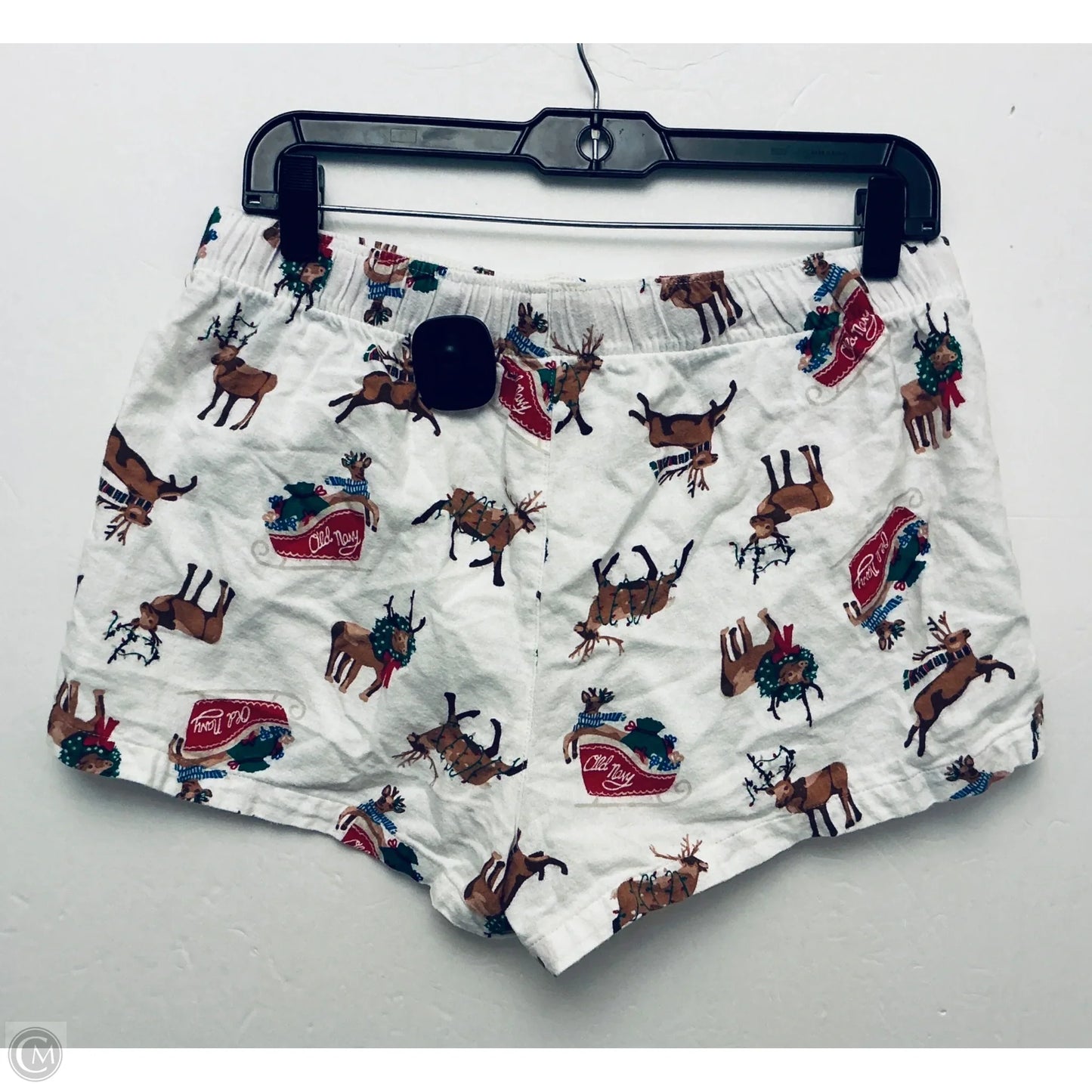 Shorts By Old Navy In White, Size: M