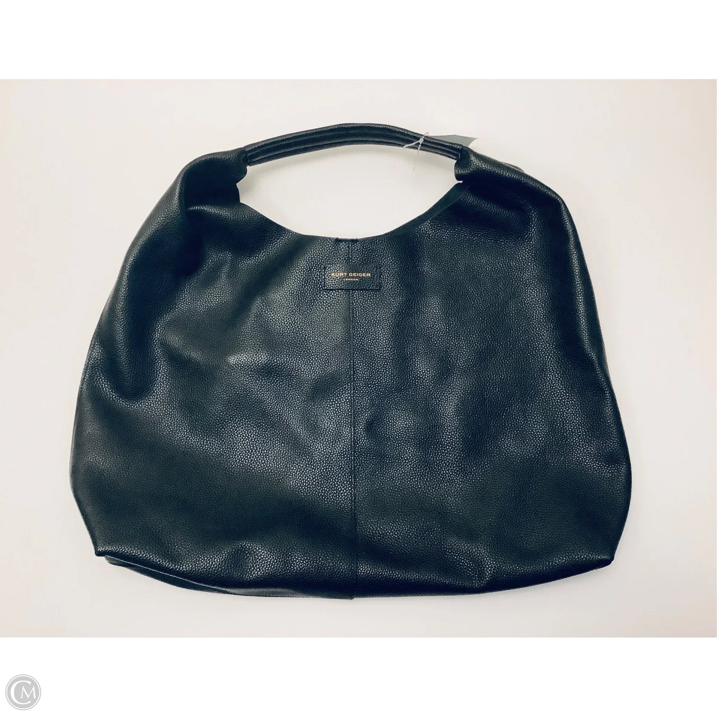 Handbag Designer By Kurt Geiger, Size: Large