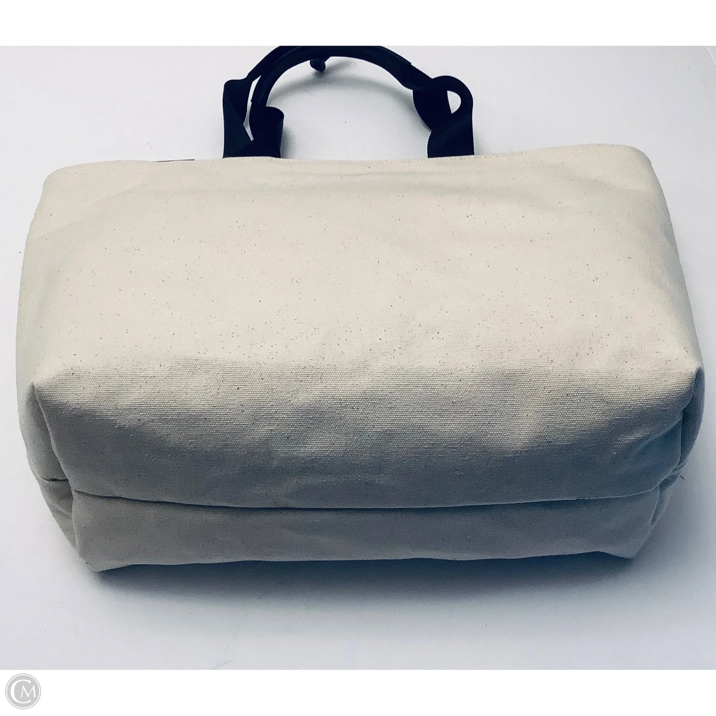 Tote Designer By Karl Lagerfeld, Size: Large