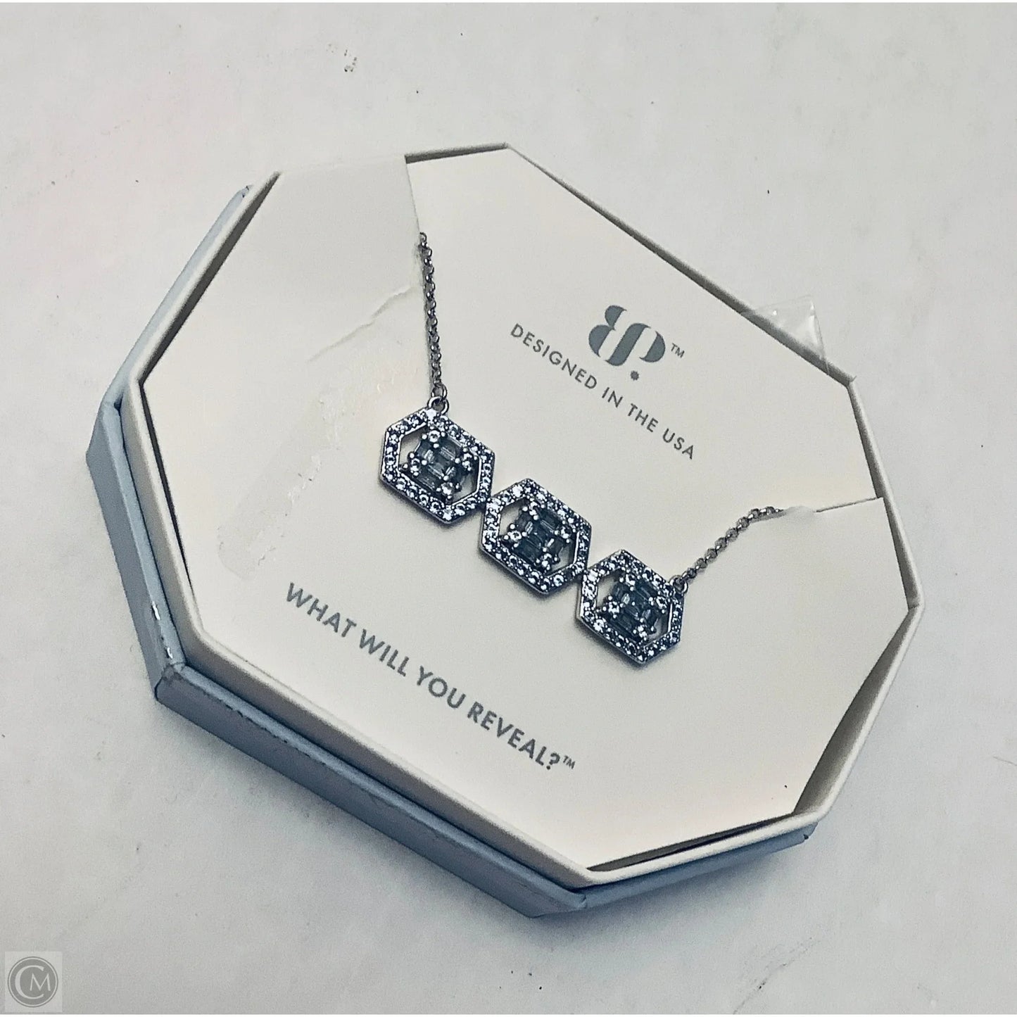 Necklace Chain By Cmc