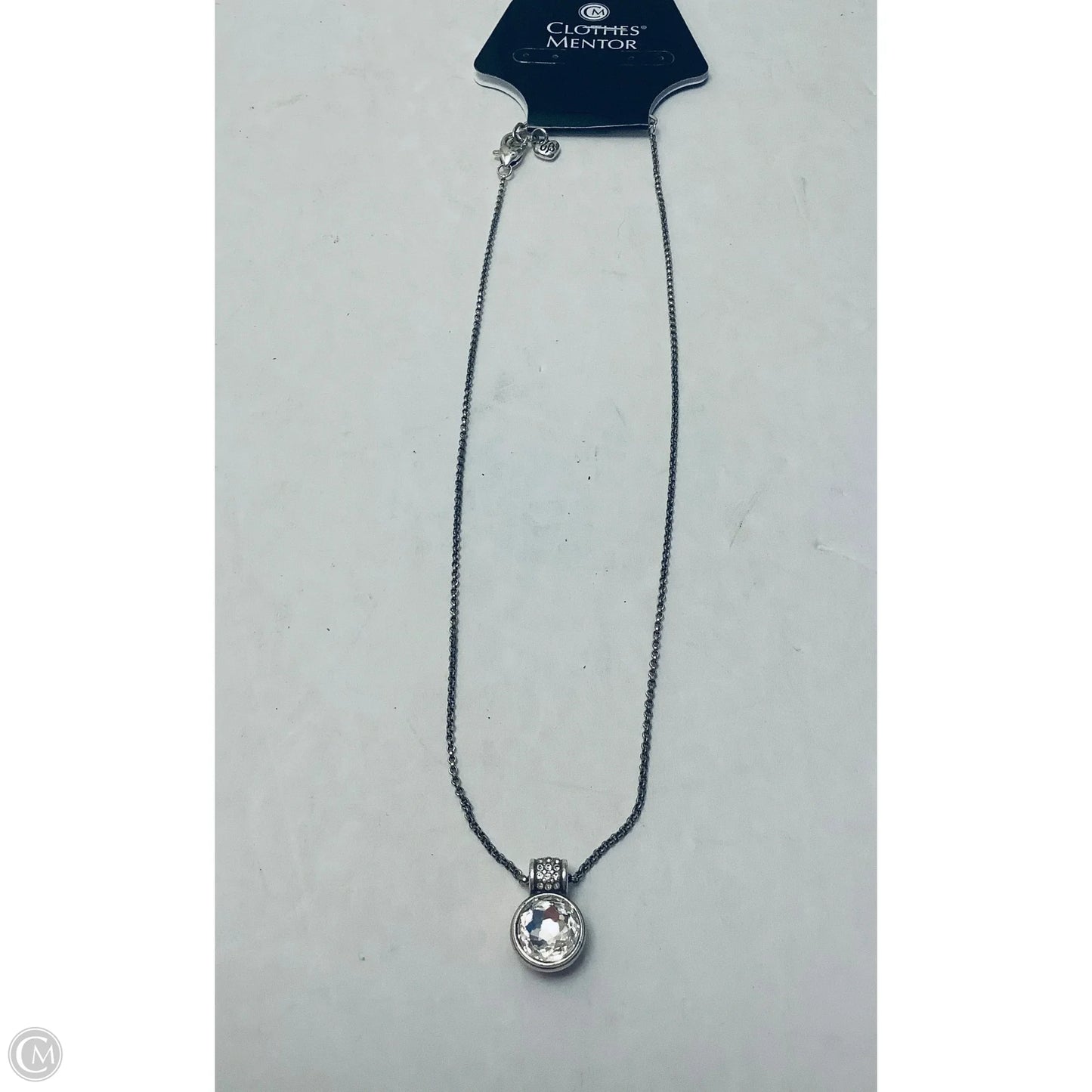 Necklace Pendant By Brighton