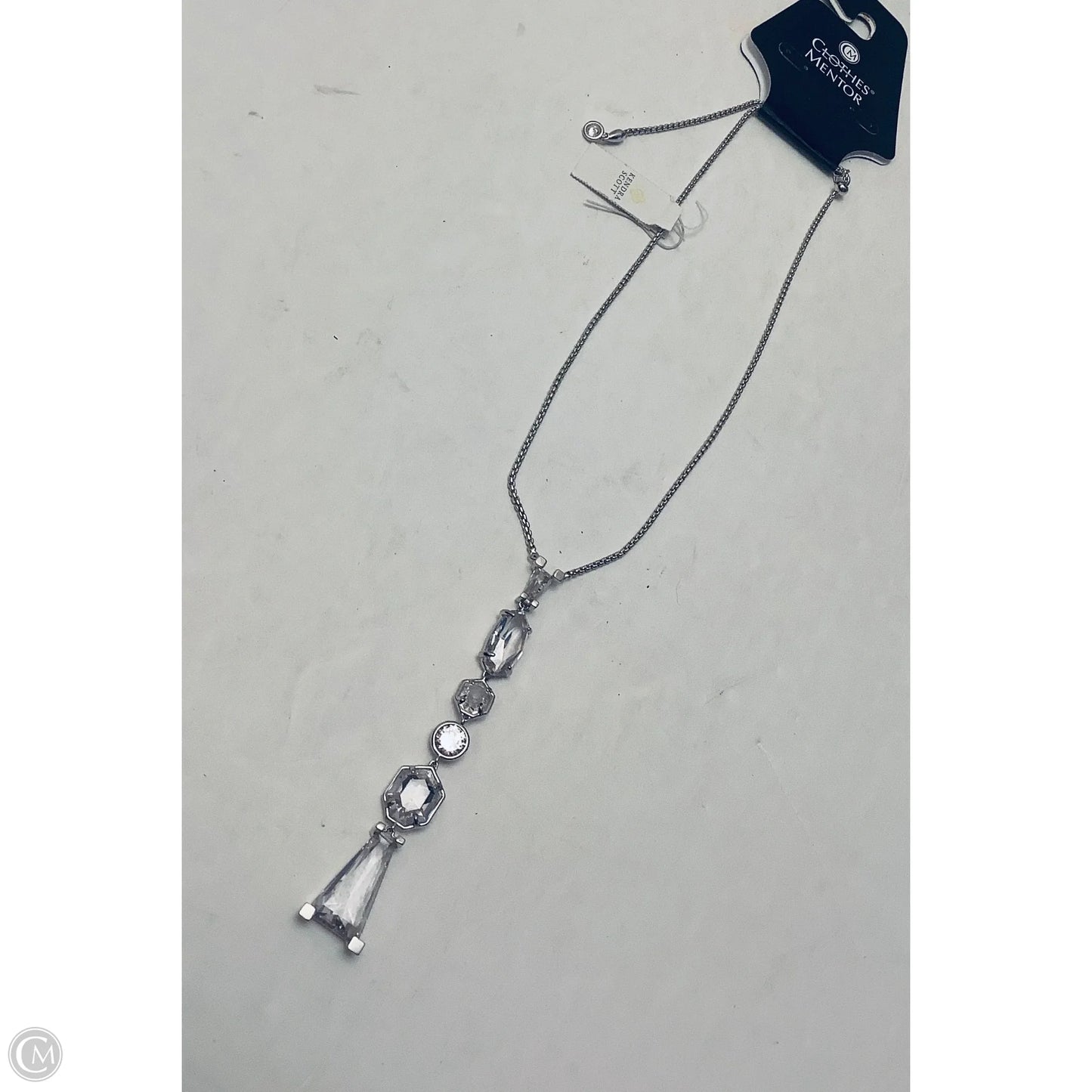 Necklace Pendant By Kendra Scott
