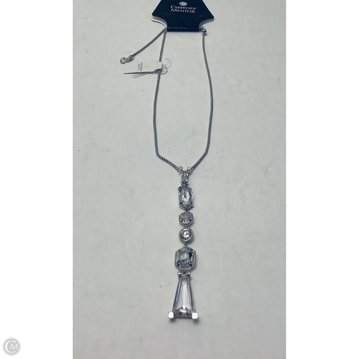 Necklace Pendant By Kendra Scott
