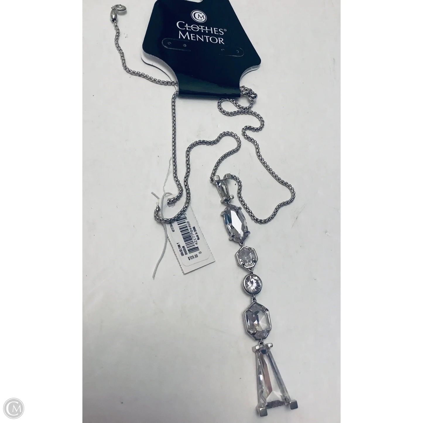 Necklace Pendant By Kendra Scott