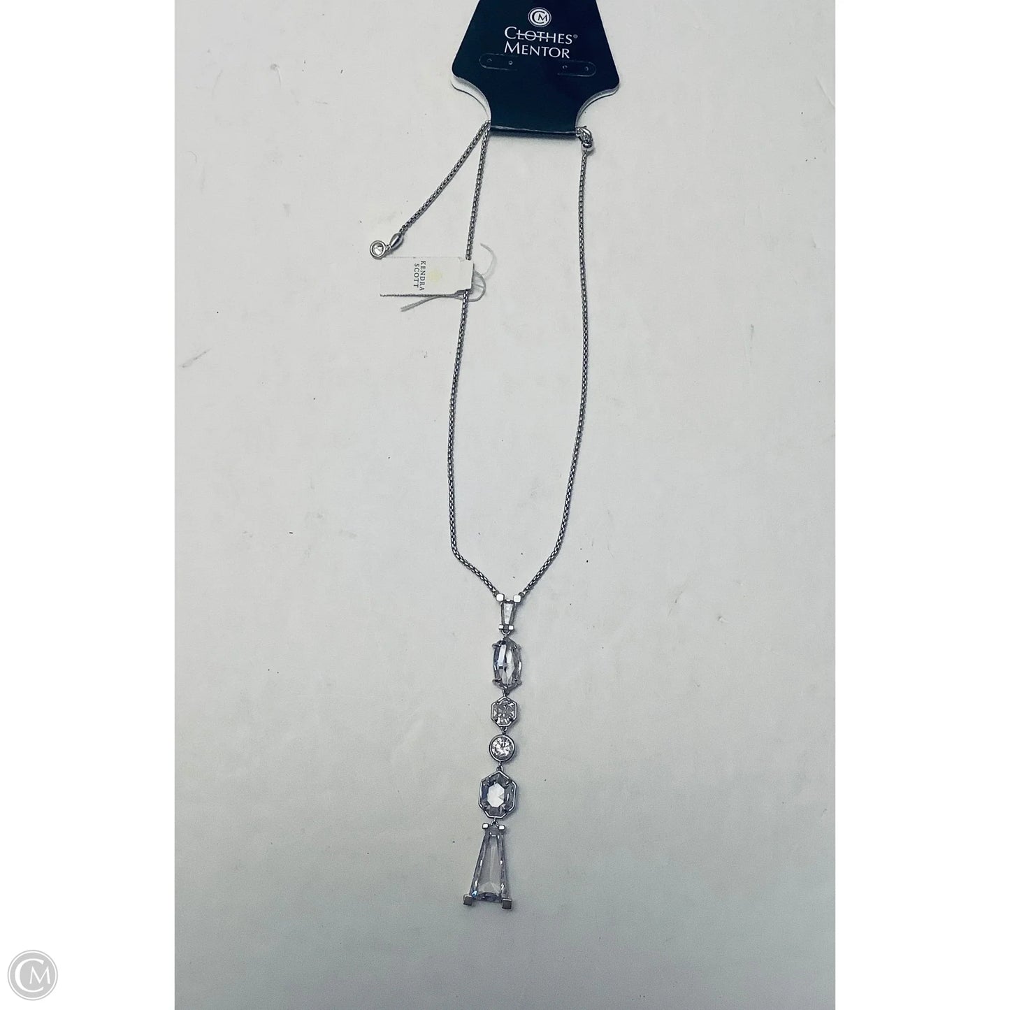 Necklace Pendant By Kendra Scott