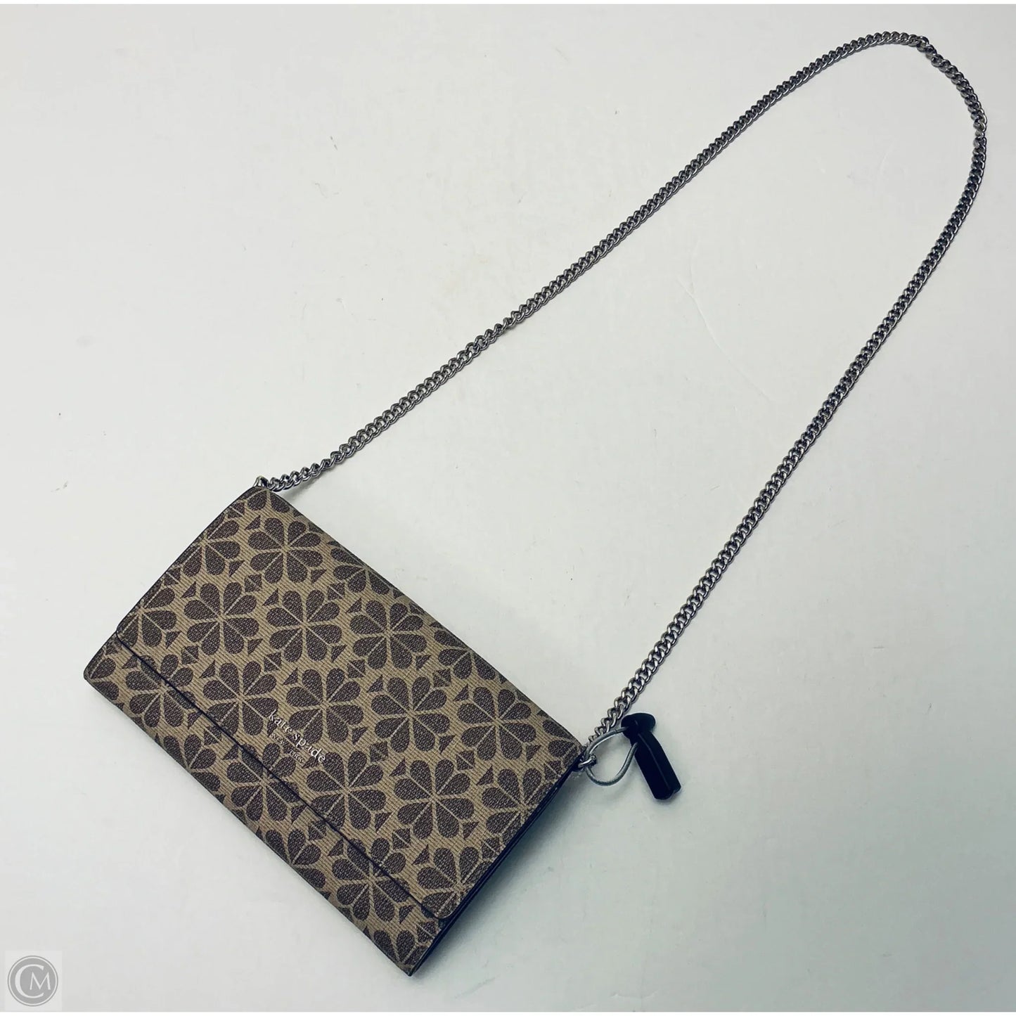 Crossbody Designer By Kate Spade, Size: Medium