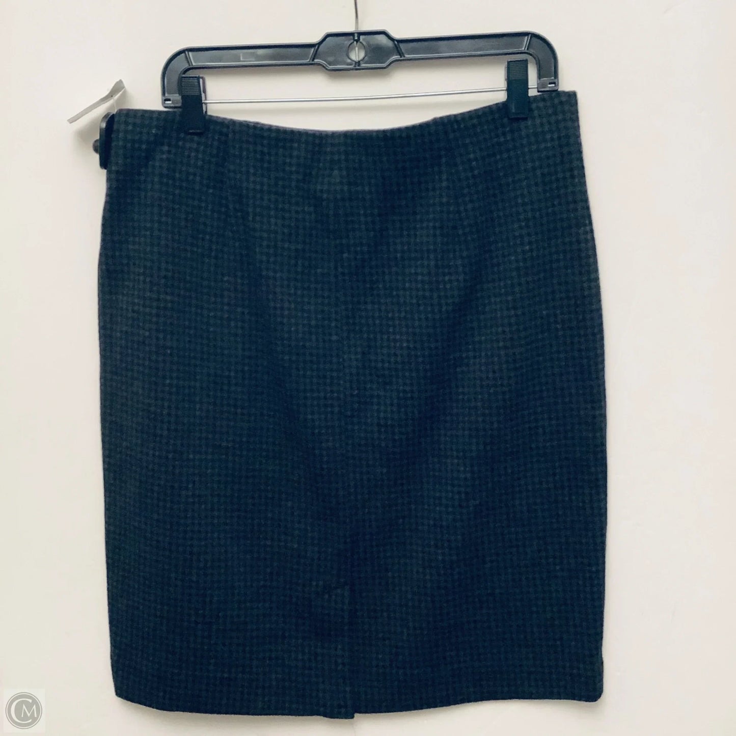 Skirt Midi By J. Jill In Grey, Size: M