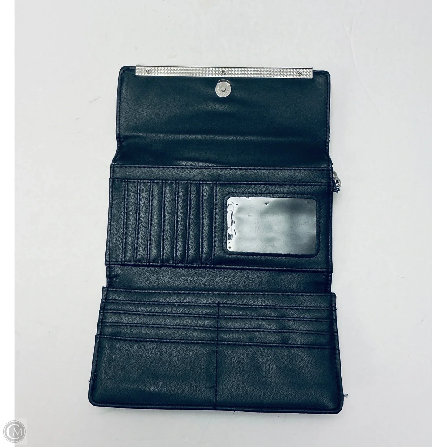 Wallet By Steve Madden, Size: Large