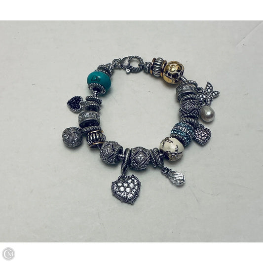 Bracelet Designer By Judith Ripka