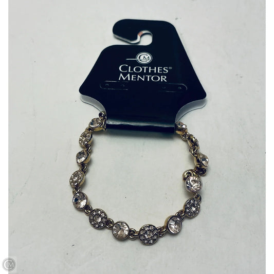 Bracelet Luxury Designer By Givenchy, Size: Small