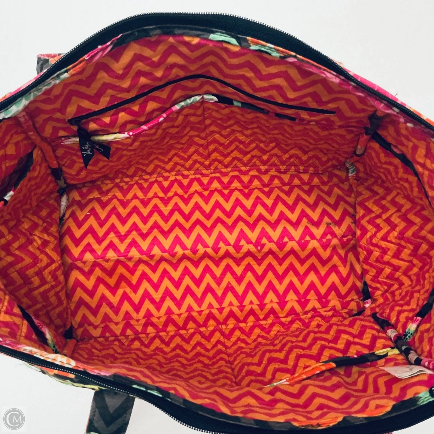 Duffle And Weekender By Vera Bradley, Size: Medium