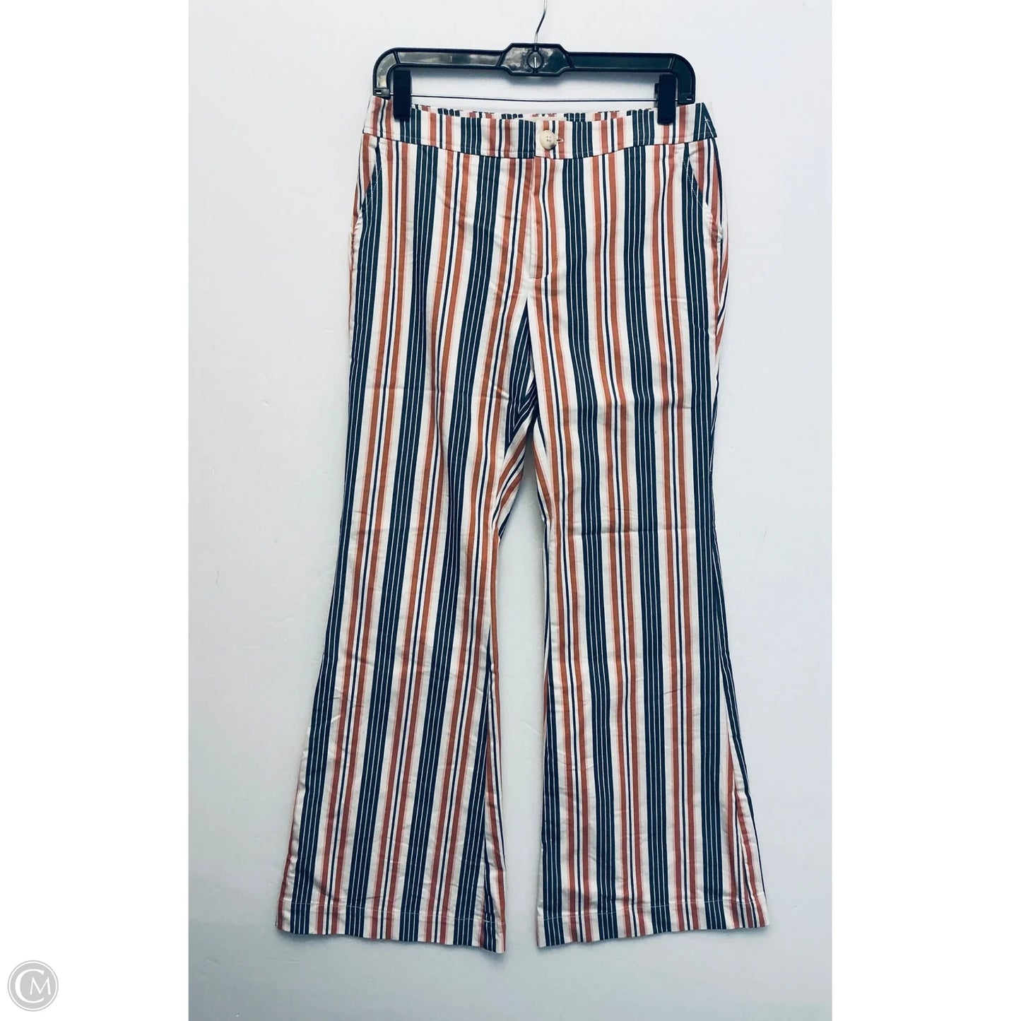 Pants Other By Anthropologie In Multi-colored, Size: 6