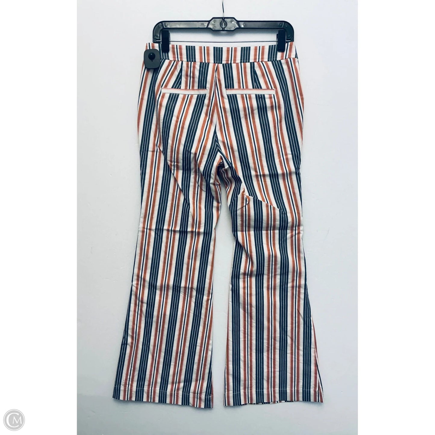Pants Other By Anthropologie In Multi-colored, Size: 6