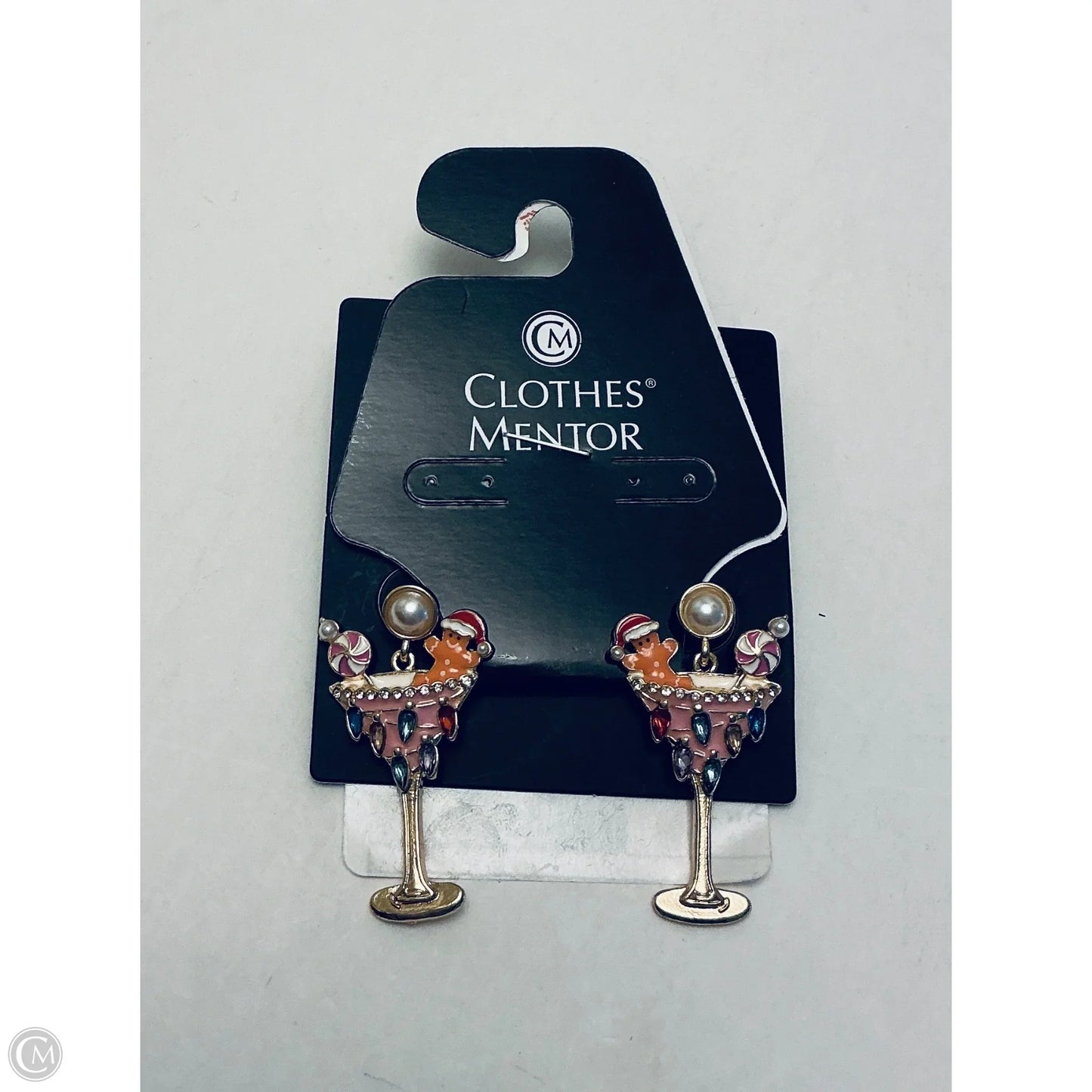 Earrings Dangle/drop By Torrid