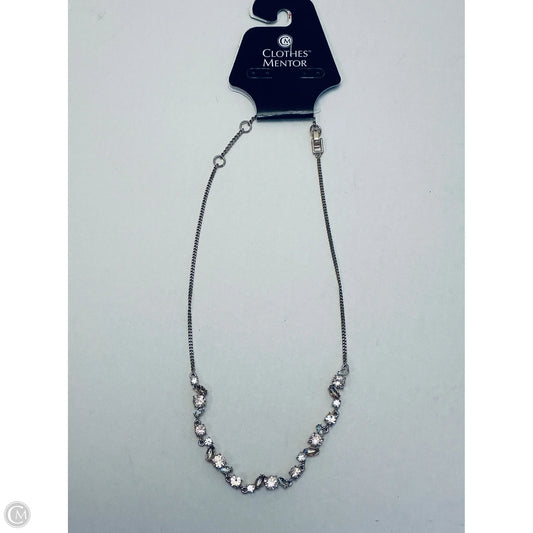 Necklace Luxury Designer By Givenchy