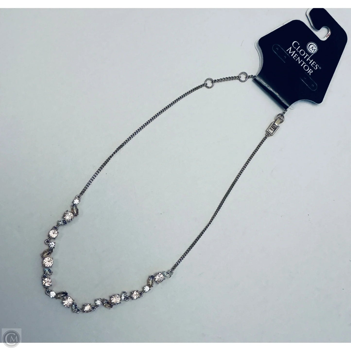 Necklace Luxury Designer By Givenchy