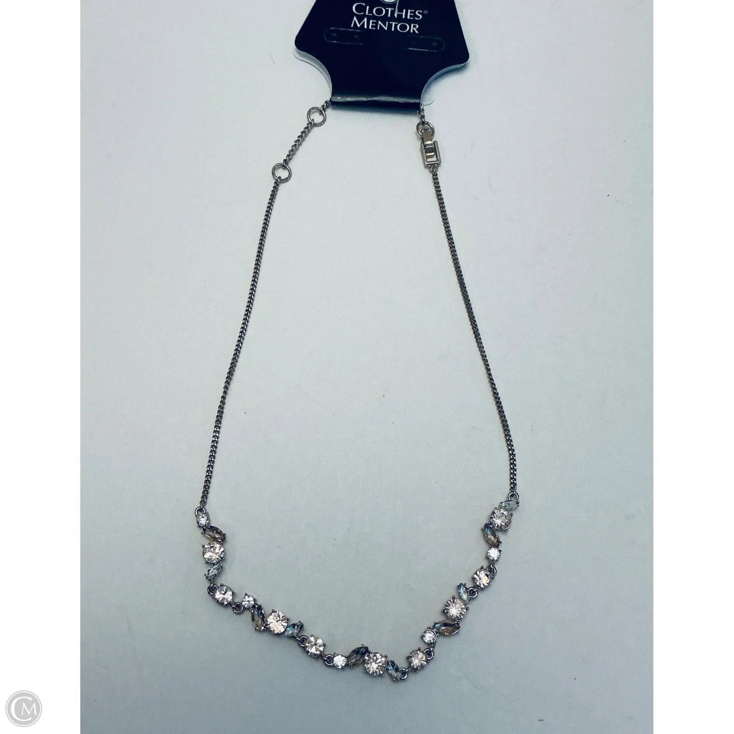 Necklace Luxury Designer By Givenchy