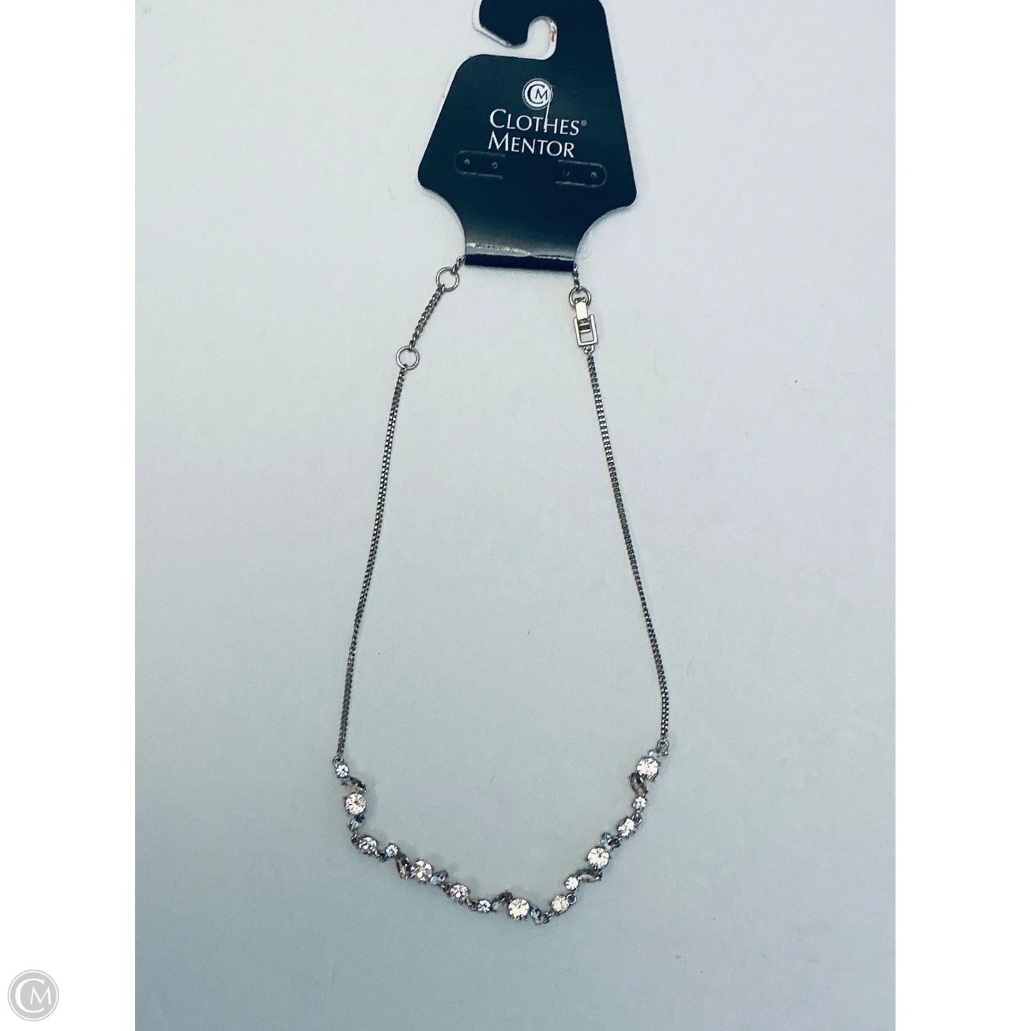 Necklace Luxury Designer By Givenchy