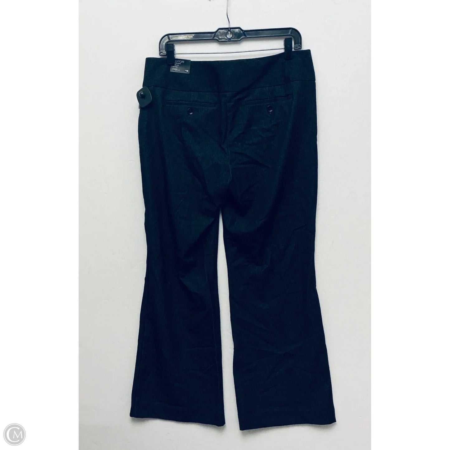 Pants Dress By Express In Black, Size: 10