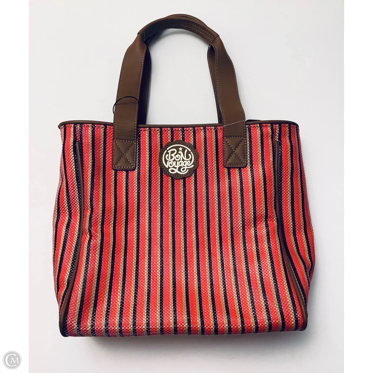 Handbag By Consuela, Size: Large