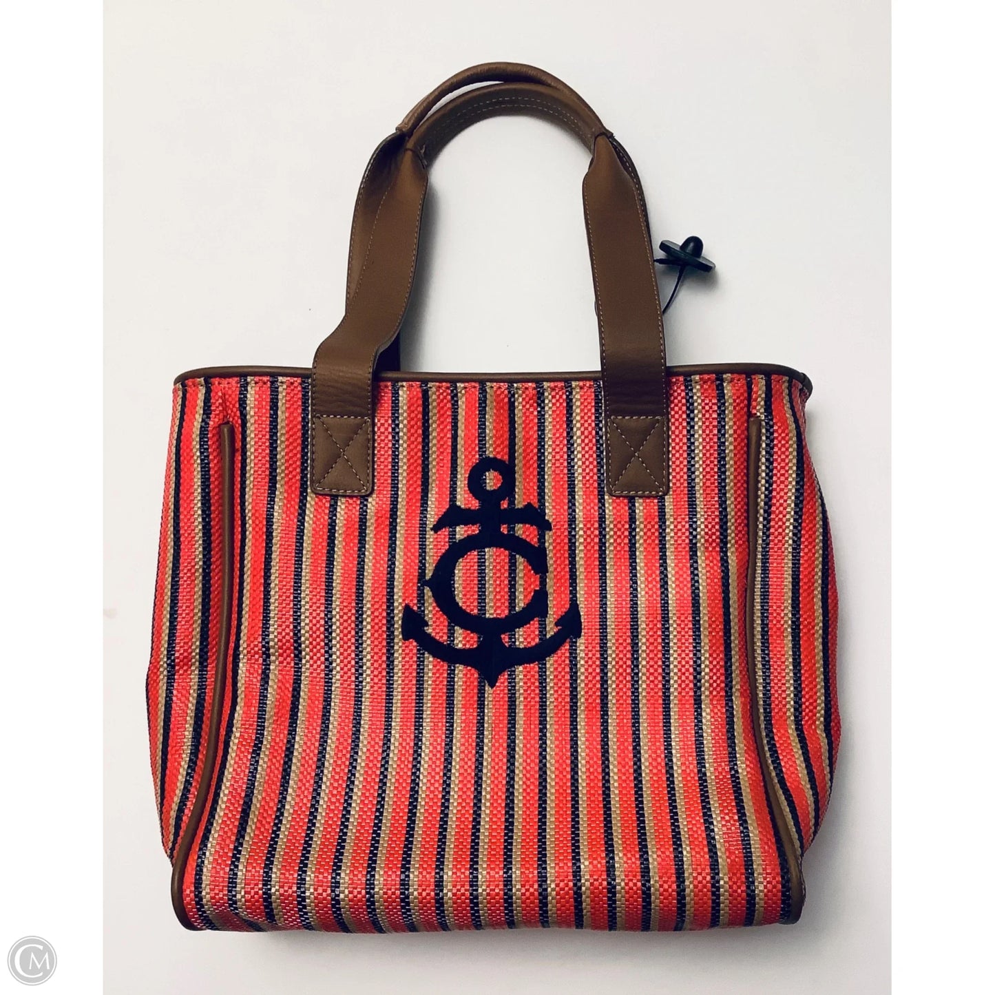 Handbag By Consuela, Size: Large