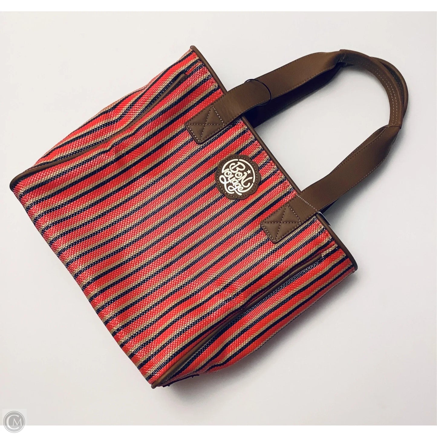 Handbag By Consuela, Size: Large