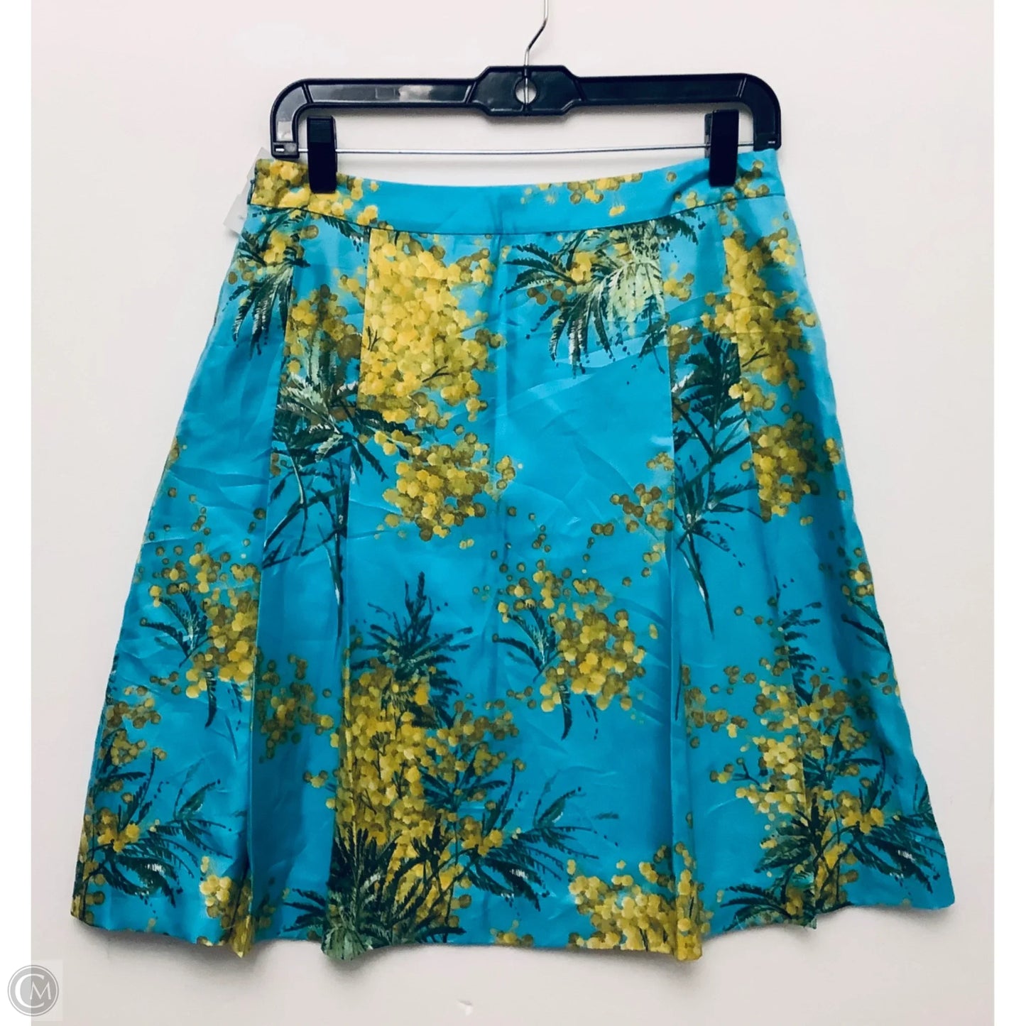 Skirt Mini & Short By J. Crew In Blue, Size: 4