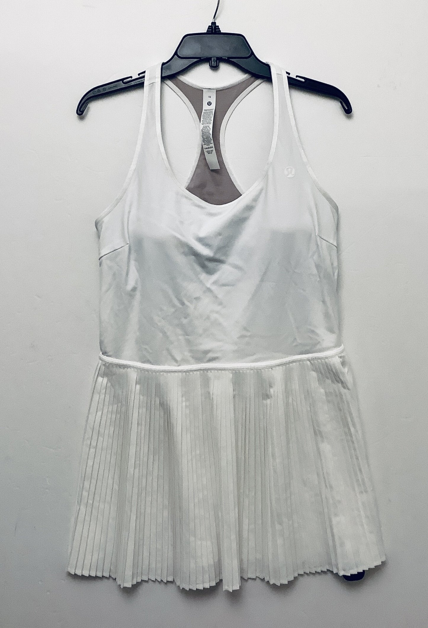 Athletic Dress By Lululemon Size: 12