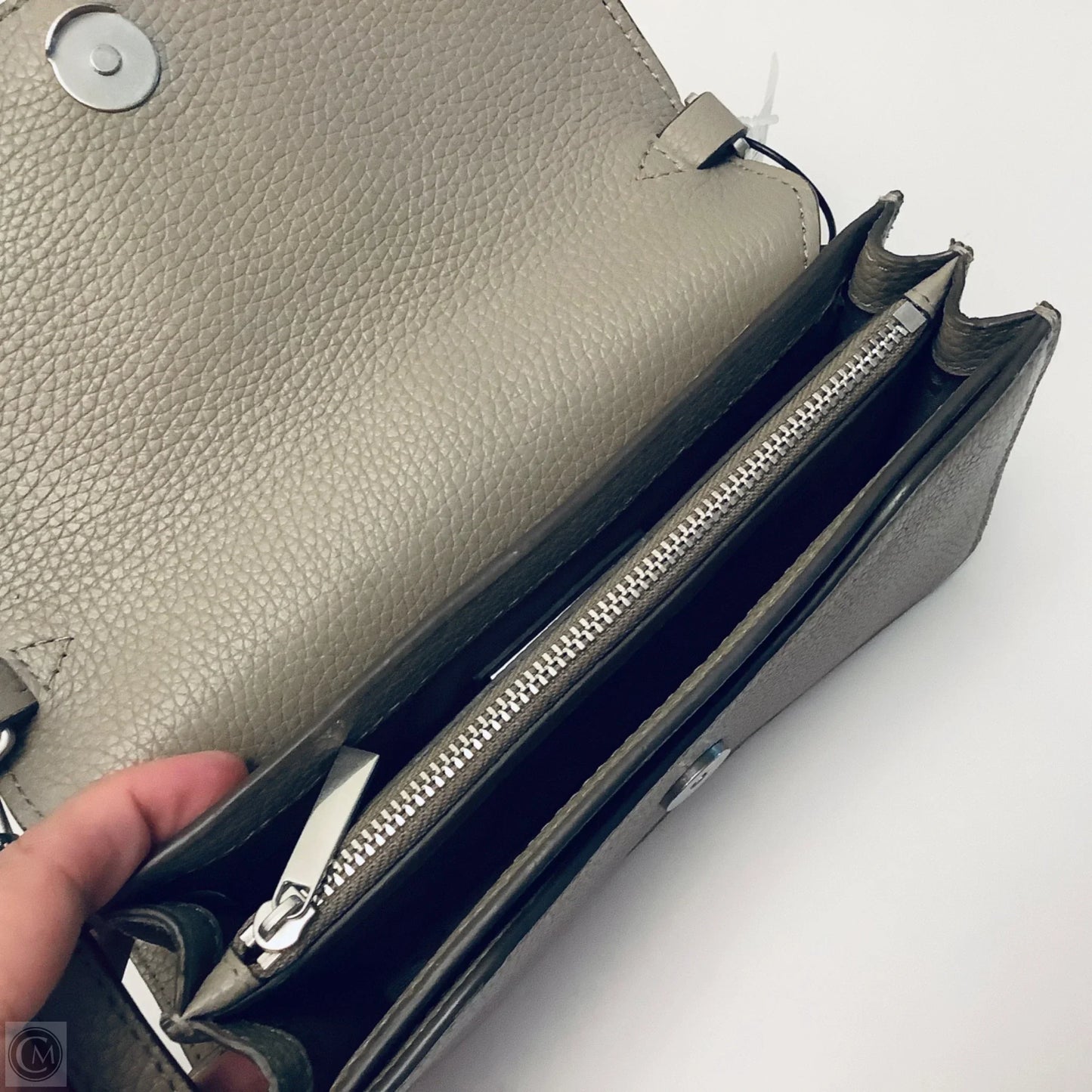 Handbag Designer By Tory Burch