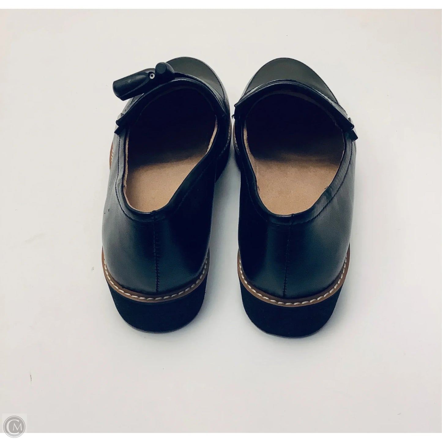 Shoes Flats By Naturalizer In Black, Size: 10