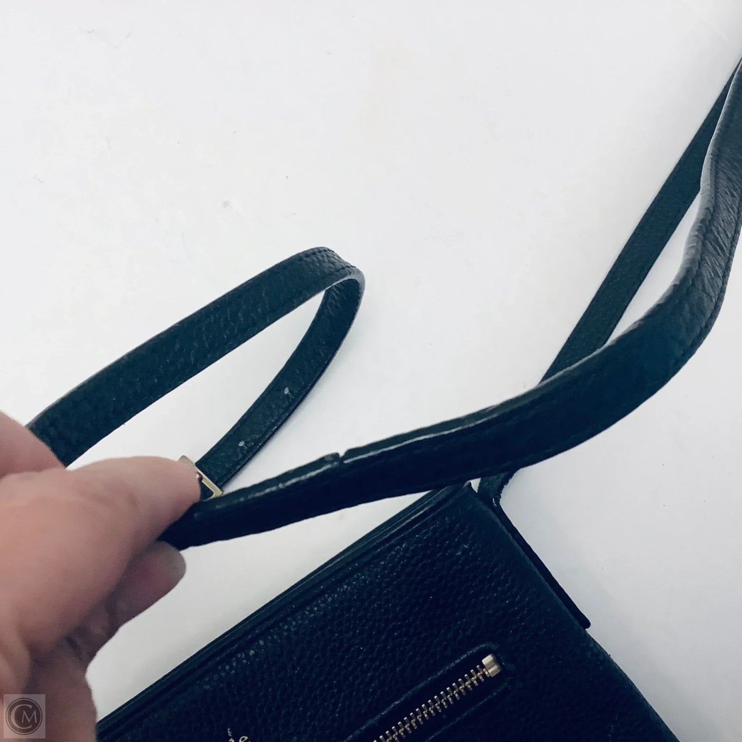 Handbag Designer By Kate Spade, Size: Small