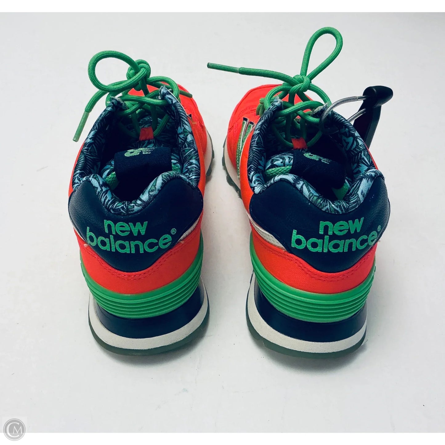 Shoes Sneakers By New Balance In Pink, Size: 8