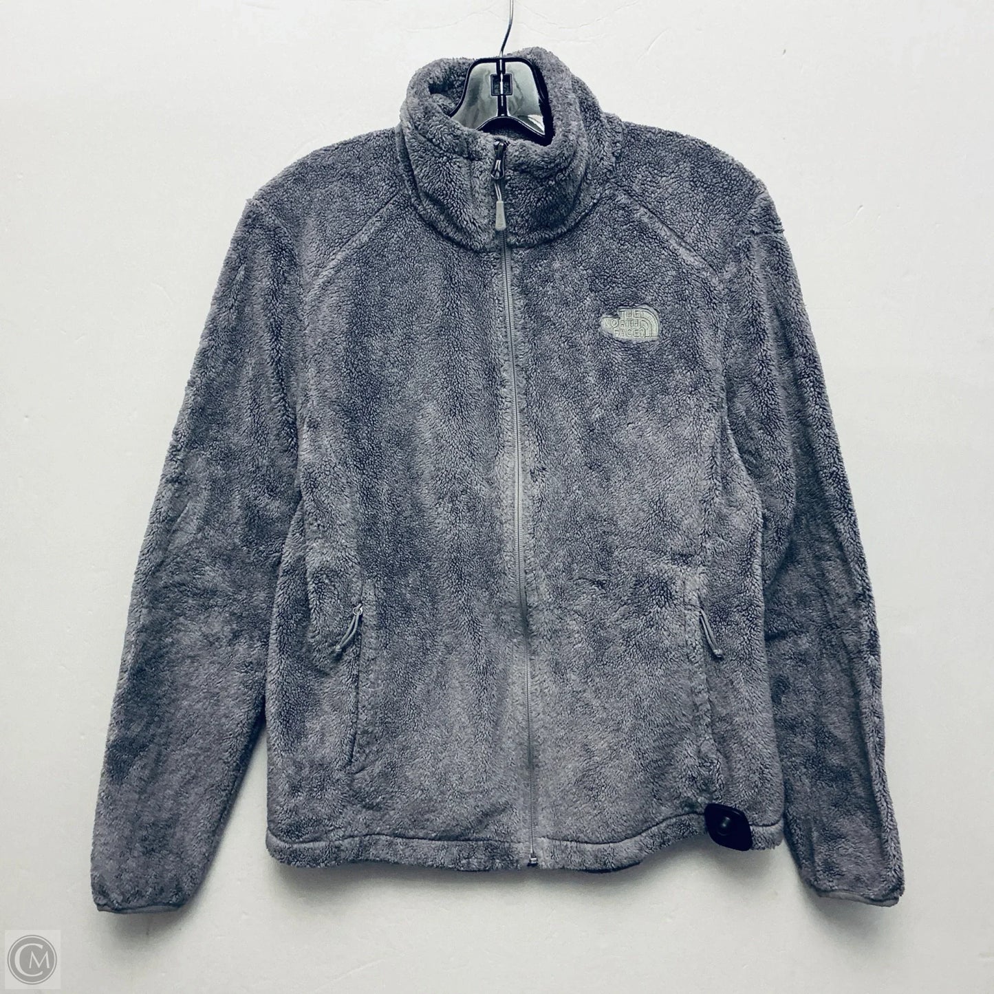 Jacket Other By The North Face In Grey, Size: M