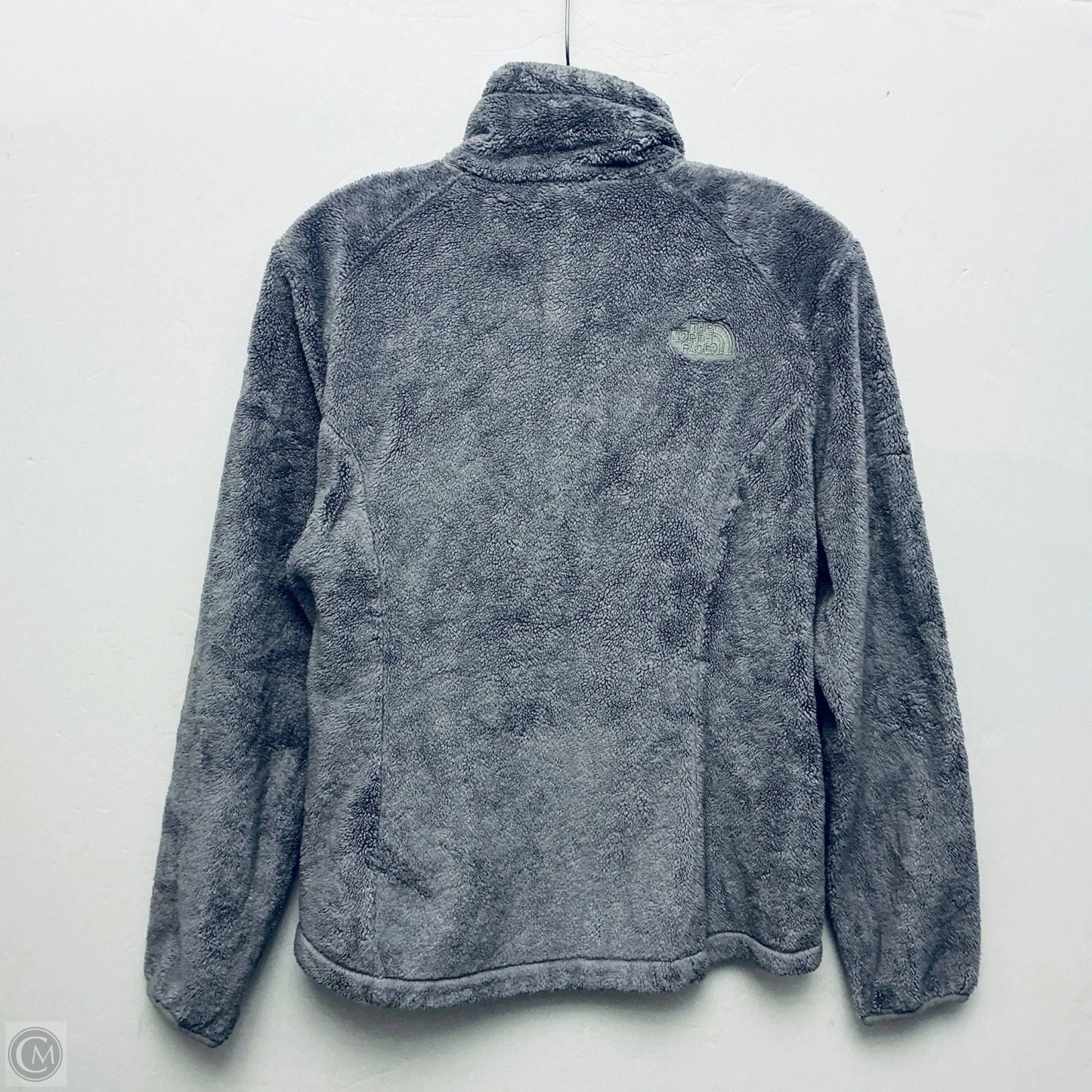 Jacket Other By The North Face In Grey, Size: M