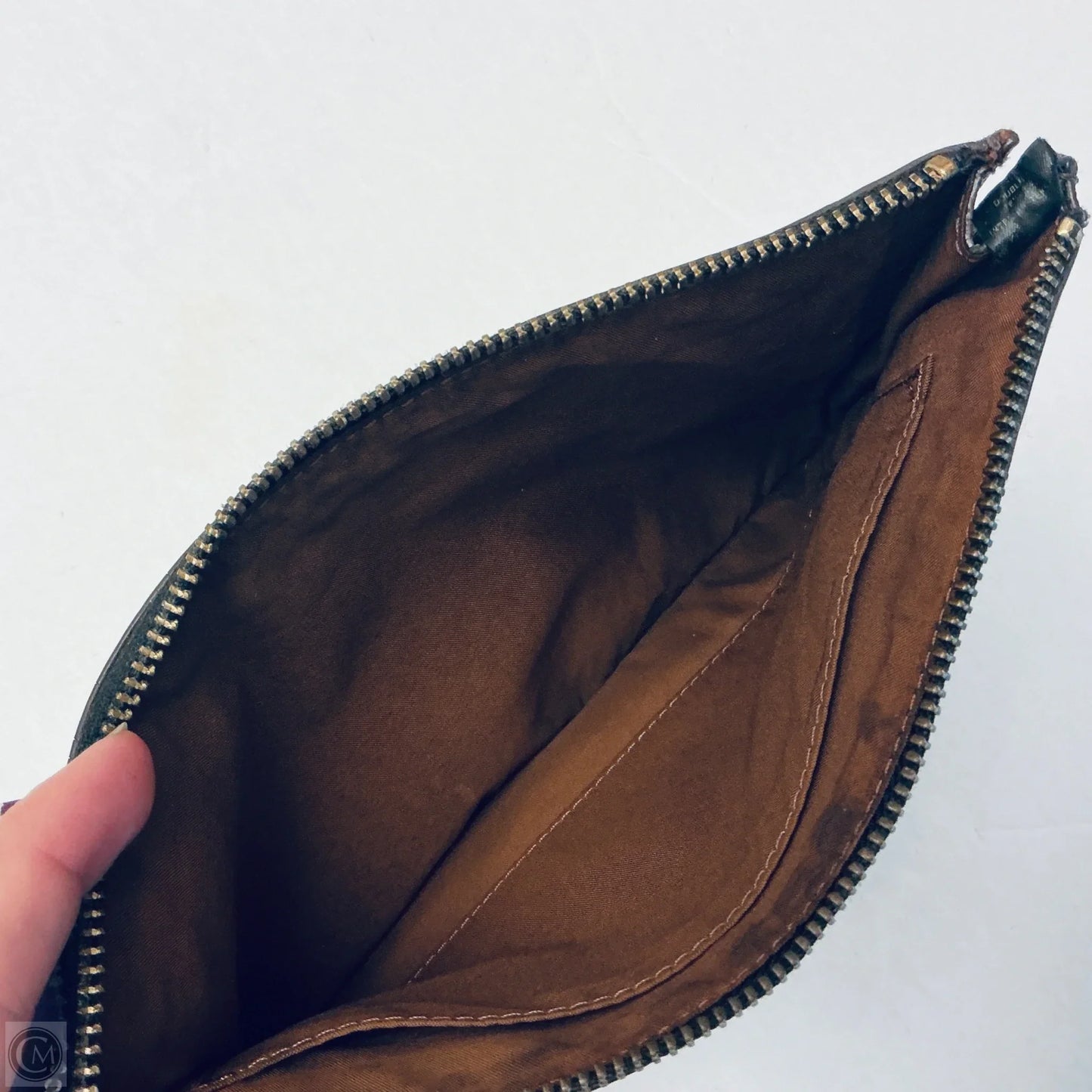 Wristlet By Fossil, Size: Small