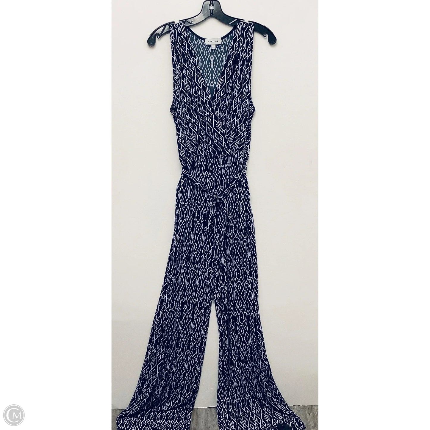 Jumpsuit By Gilli In Navy, Size: M