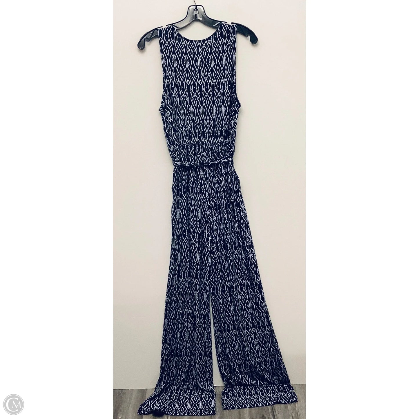 Jumpsuit By Gilli In Navy, Size: M