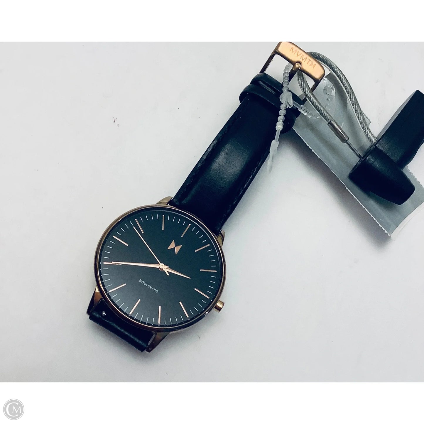 Watch By Clothes Mentor